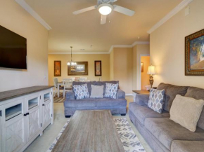 Tuscana Resort Retreat